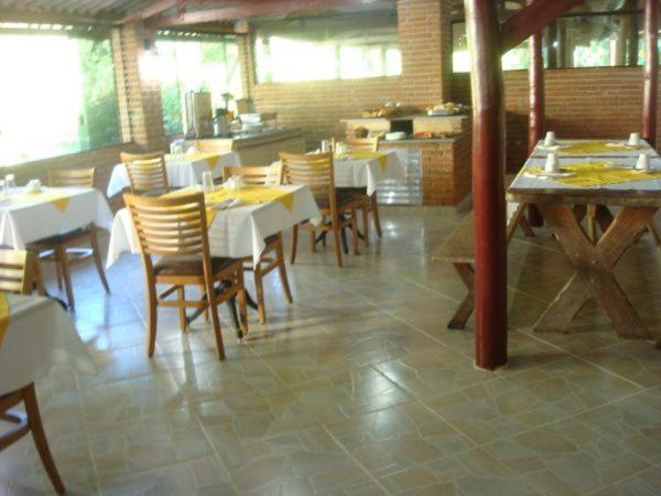 Alpina Santuario Hotel By Agamenon Wi-Fi Apto Sao Roque  Luaran gambar