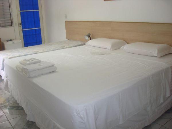 Alpina Santuario Hotel By Agamenon Wi-Fi Apto Sao Roque  Luaran gambar