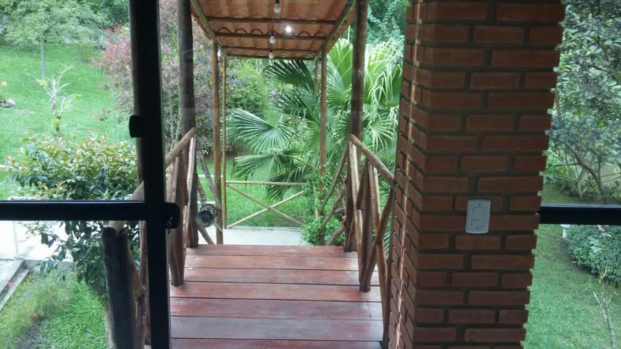 Alpina Santuario Hotel By Agamenon Wi-Fi Apto Sao Roque  Luaran gambar
